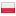 samart.pl hosted country